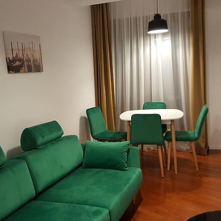 Bucharest Luxury Apartments Extérieur photo