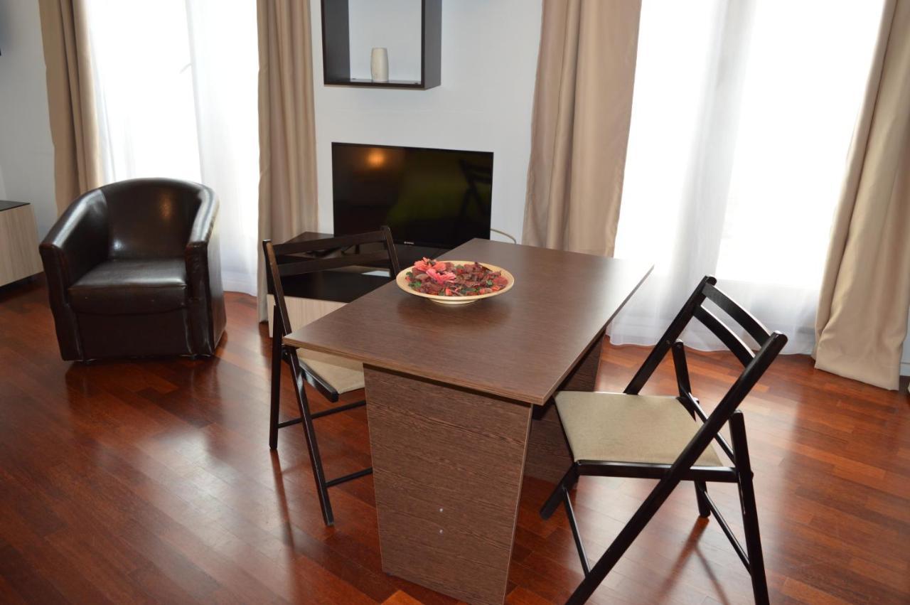 Bucharest Luxury Apartments Extérieur photo