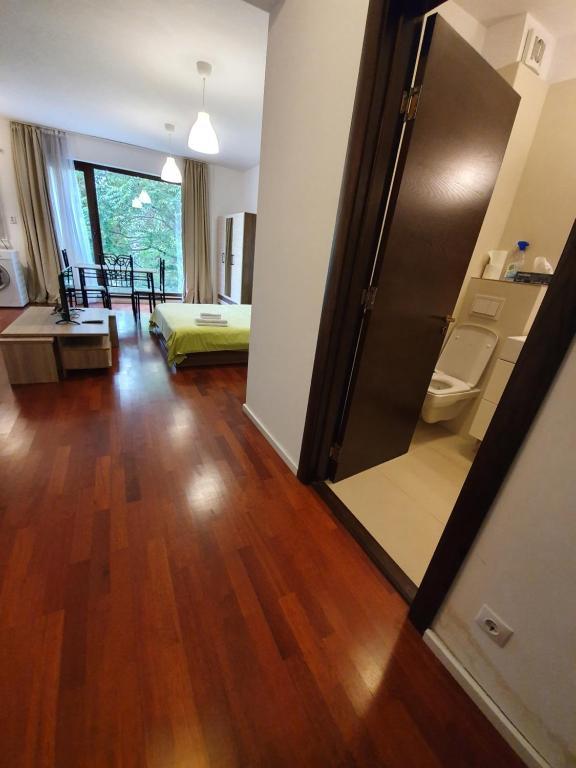 Bucharest Luxury Apartments Extérieur photo