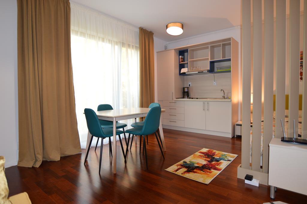 Bucharest Luxury Apartments Extérieur photo