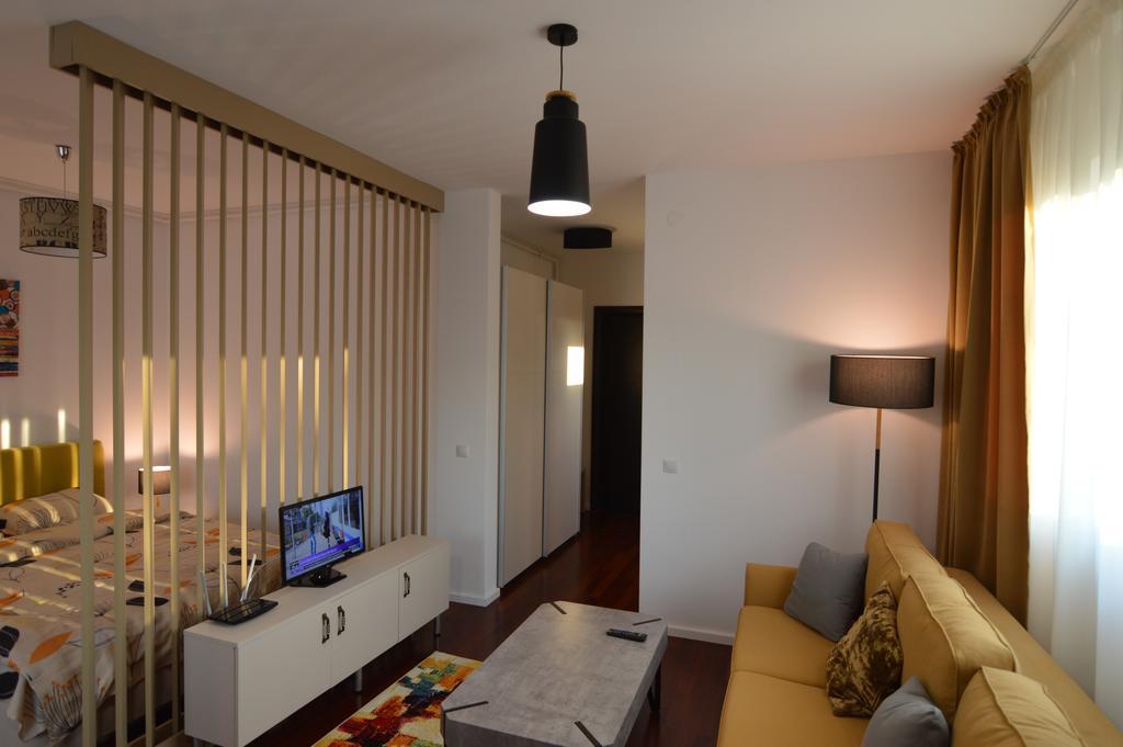 Bucharest Luxury Apartments Extérieur photo