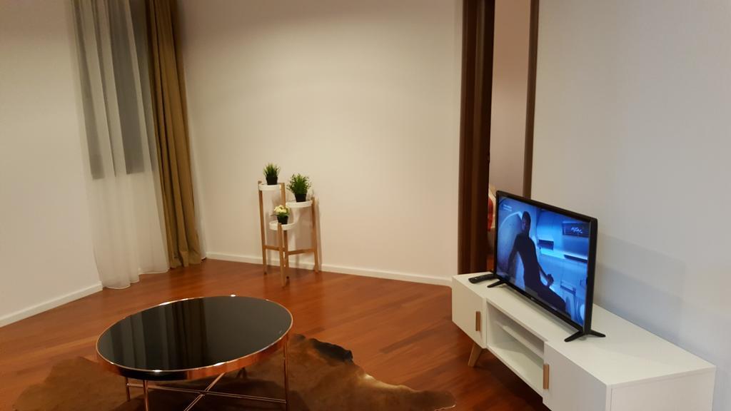 Bucharest Luxury Apartments Extérieur photo