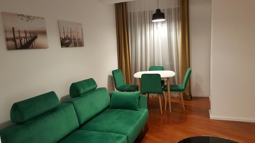 Bucharest Luxury Apartments Extérieur photo