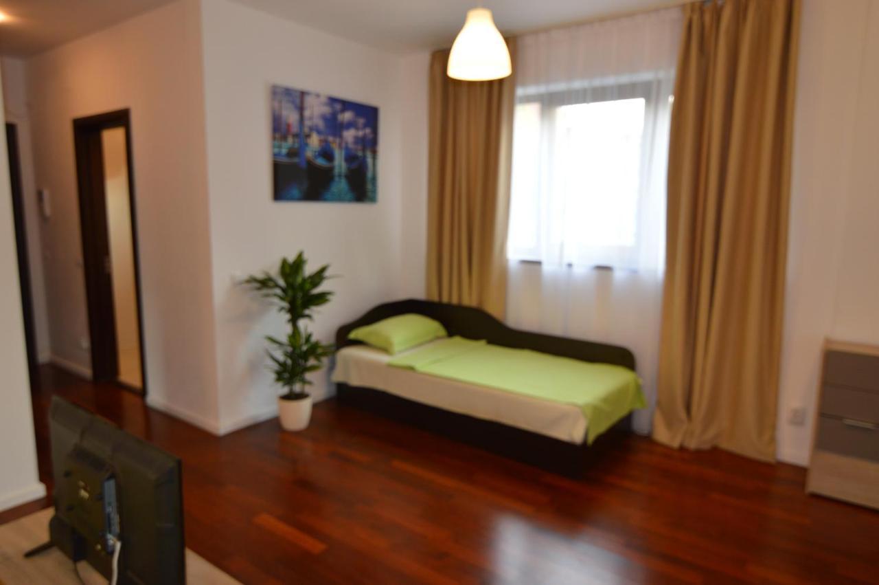 Bucharest Luxury Apartments Extérieur photo